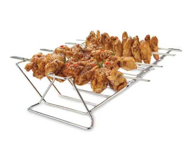 Broil king Supporto multifunzione