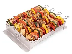 Broil king Supporto spiedini