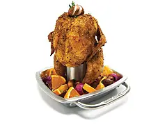 Broil king Supporto Pollo Imperial