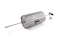 Broil king Cesto per girarrosto