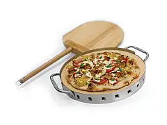 Broil king Set Pan / Pizza Imperial
