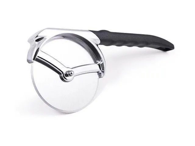 Broil king Tagliapizza a lama rotante