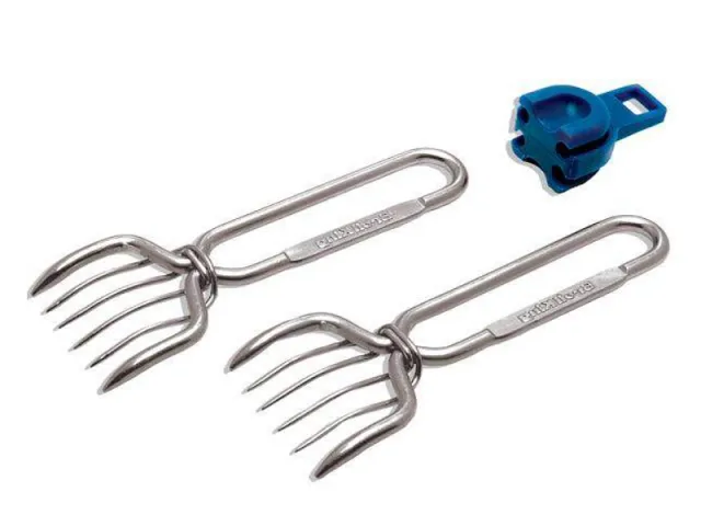 Broil king Tenedor para Pulled Pork