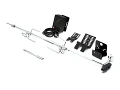 Broil king Premium Drehspieß 220 Volt