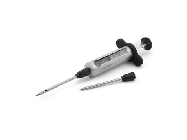 Broil king Siringa per marinare