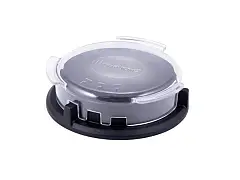 Broil king Delux Hamburgerpresse