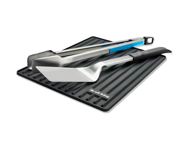 Broil king Tappetino in silicone