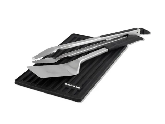 Broil king Alfombrilla magnética