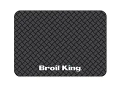 Broil king Alfombrilla Protectora de Suelo Mediana