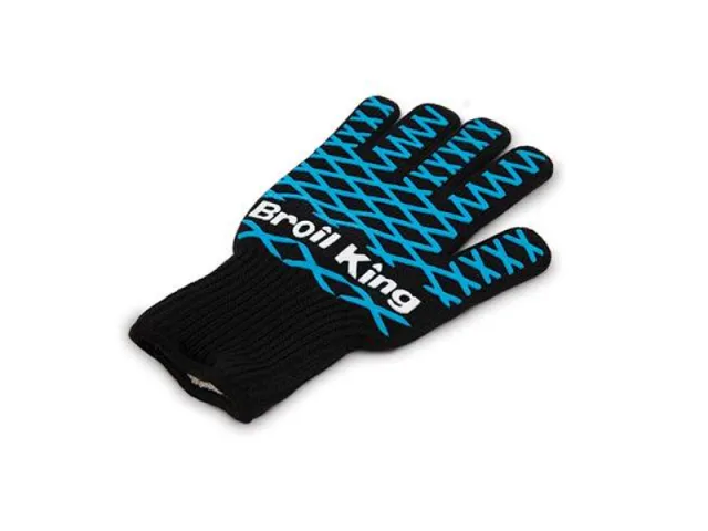 Broil king Guanto ergonomico