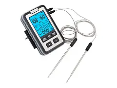 Broil king Termometro digitale da tavolo