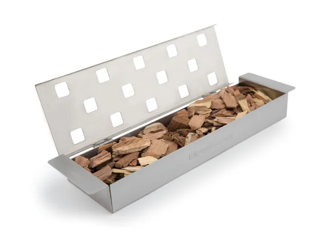 Broil king Scatola per affumicatura Pluma
