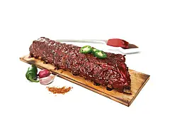Broil king Ahornbrett