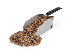 Broil king Paletta per pellet