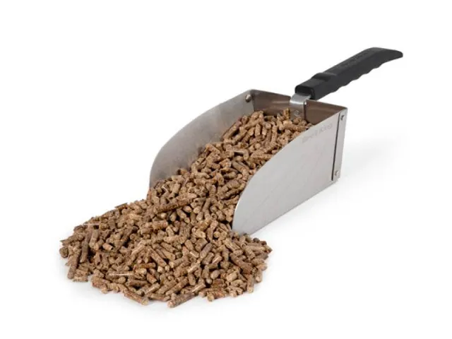 Broil king Paletta per pellet