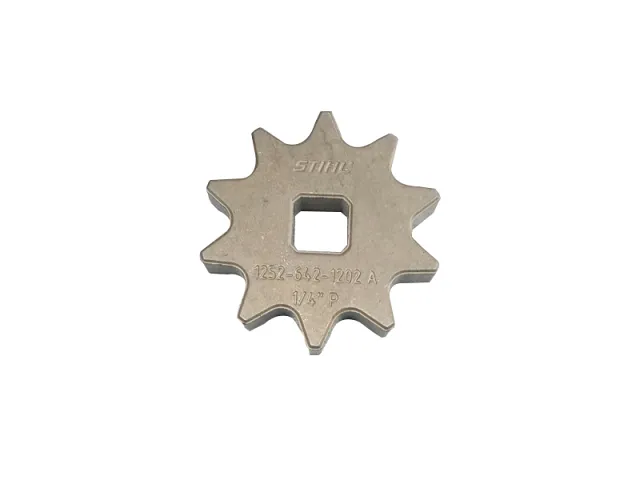Stihl Carrete de cadena 1/4 10Z para motosierra a batería MSA 161 T