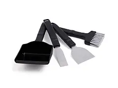 Broil king Kit pulizia pellet e gas