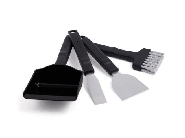 Broil king Kit pulizia pellet e gas