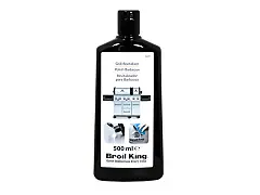 Broil king Revitalisierende Creme für Edelstahl