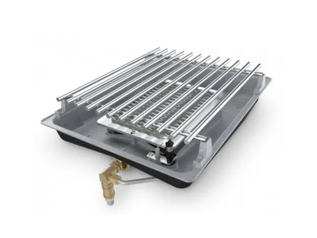 Broil king Quemador infrarrojo