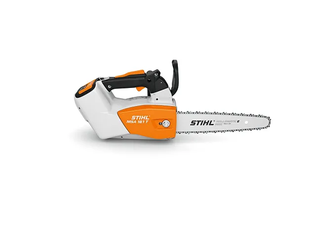 Stihl Motosega a batteria MSA 161 T