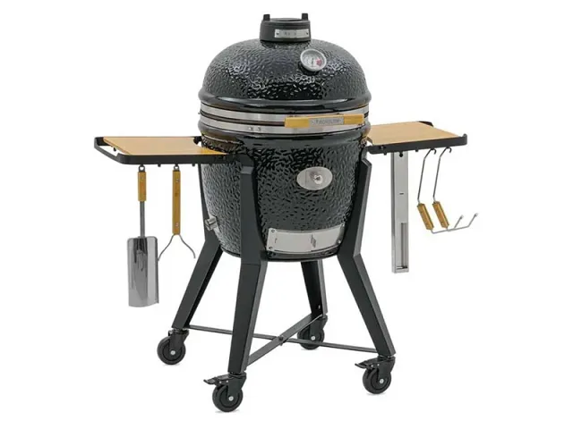 Monolith Barbacoa Kamado TWO 55