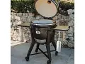Barbecue Kamado TWO 55
