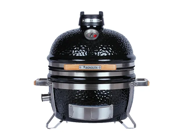 Monolith Barbecue Kamado ICON