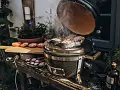 Barbecue Kamado ICONA