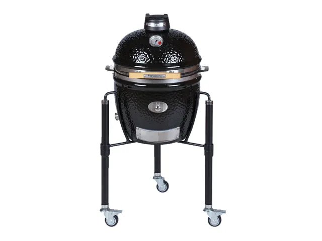 Monolith Kamado Junior Grill