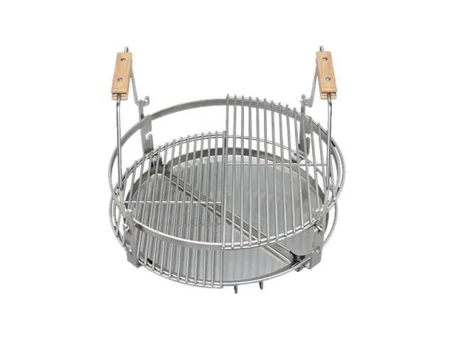 Monolith Smart Grid System