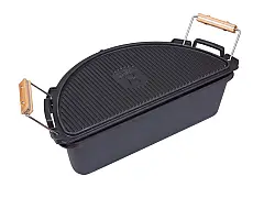 Monolith Pentola in ghisa