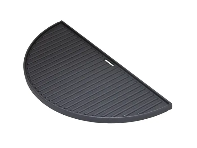 Monolith Plancha in ghisa