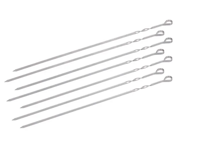 Monolith Set spiedini girarrosto