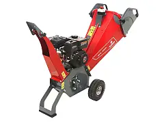 Bluebird Trituradora de biomasa a gasolina SHL 1000