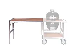 Monolith Ausklappbarer Tisch für Buggy-Wagen