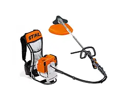 Stihl Decespugliatore a zaino a scoppio FR 480 C-E