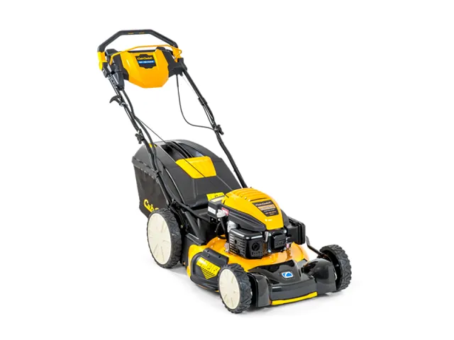 Cub cadet Rasenmäher Serie Force LM3 DR53es