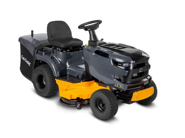 Cub cadet Trattorino rasaerba a scoppio LT1 R86
