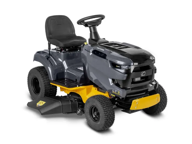 Cub cadet Trattorino rasaerba a scoppio LT1 S86