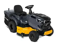 Cub cadet Trattorino rasaerba a scoppio LT2 R92