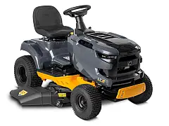 Cub cadet Trattorino rasaerba a scoppio LT2 S98