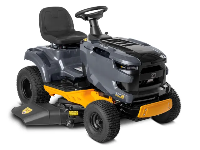 Cub cadet Trattorino rasaerba a scoppio LT2 S98
