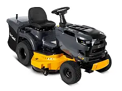 Cub cadet Trattorino rasaerba a scoppio LT3 R102