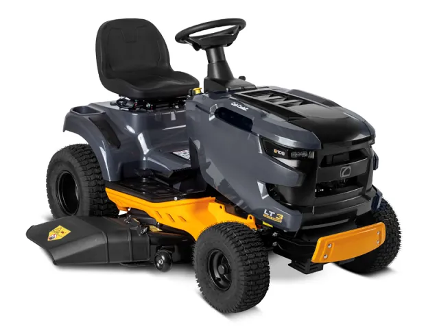 Cub cadet Trattorino rasaerba a scoppio LT3 S108