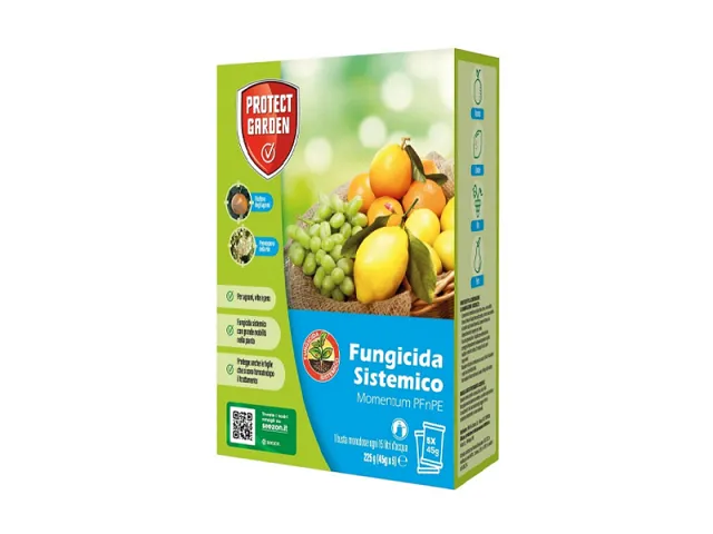 Sbm Systemisches Fungizid Momentum PFnPe