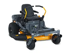 Cub cadet Tractor cortacésped Z1 107