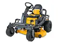 Trattorino rasaerba Z2 117S