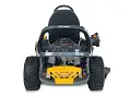 Trattorino rasaerba Z2 117S