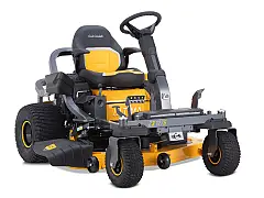 Cub cadet Aufsitzmäher Z3 127S
